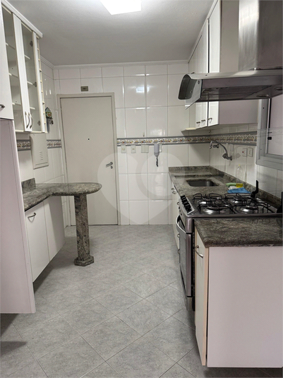 Venda Apartamento São Paulo Pinheiros REO1036281 11