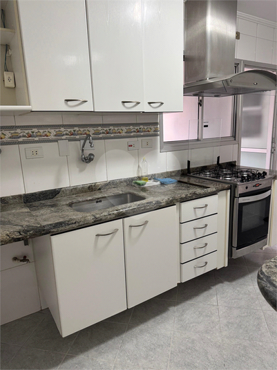 Venda Apartamento São Paulo Pinheiros REO1036281 5