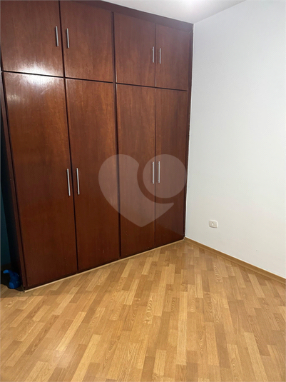 Venda Apartamento São Paulo Pinheiros REO1036281 14