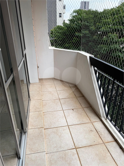 Venda Apartamento São Paulo Pinheiros REO1036281 24