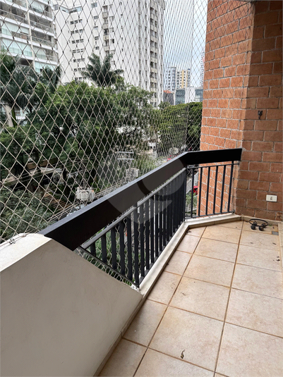 Venda Apartamento São Paulo Pinheiros REO1036281 23