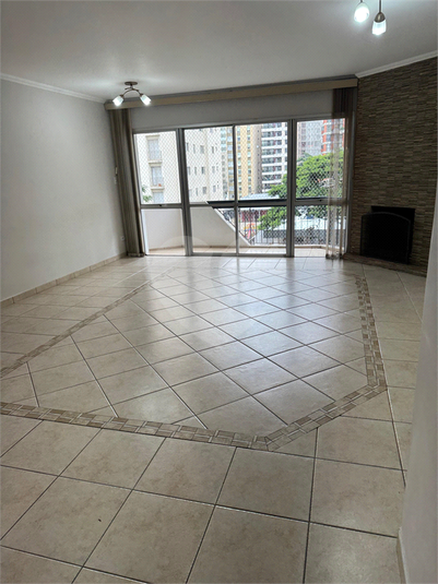 Venda Apartamento São Paulo Pinheiros REO1036281 27