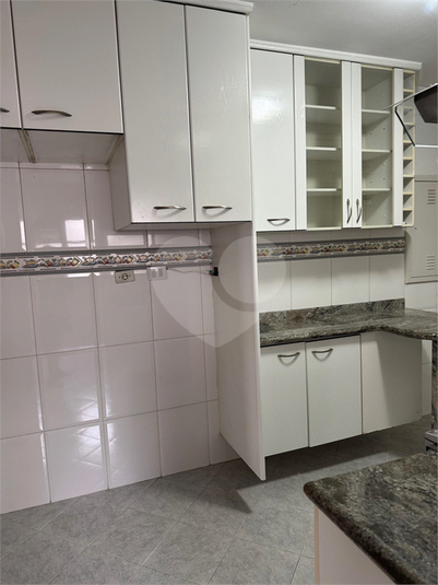 Venda Apartamento São Paulo Pinheiros REO1036281 10