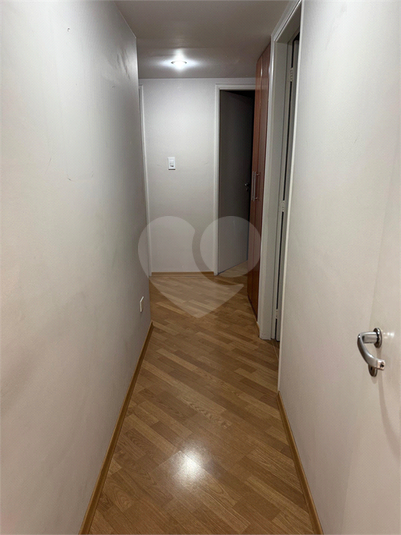 Venda Apartamento São Paulo Pinheiros REO1036281 21