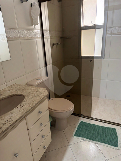 Venda Apartamento São Paulo Pinheiros REO1036281 16