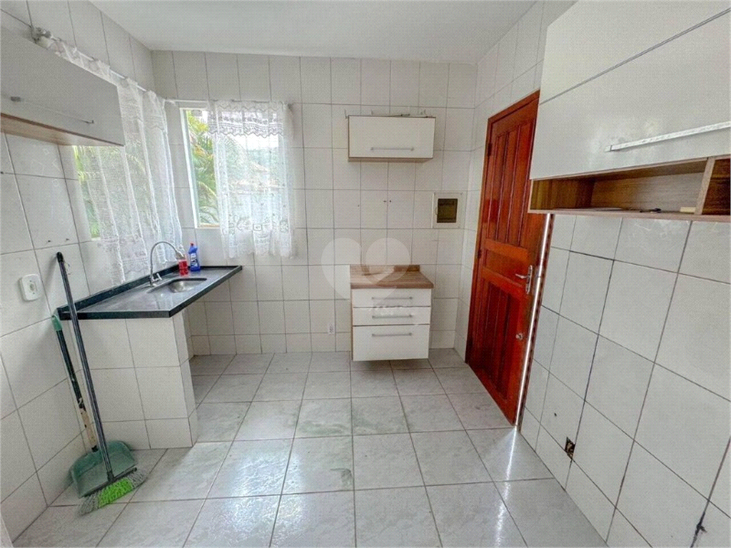 Venda Casa Niterói Serra Grande REO1036282 15