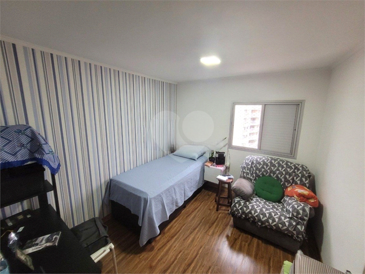 Venda Apartamento São Paulo Vila Clementino REO1036284 15