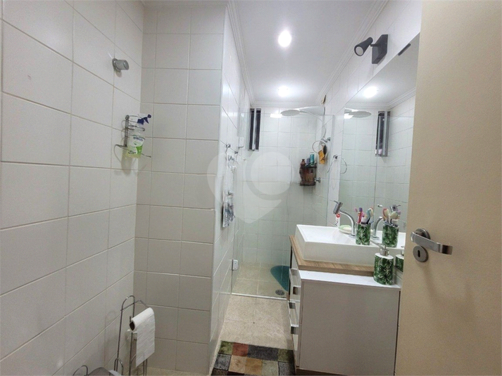 Venda Apartamento São Paulo Vila Clementino REO1036284 8