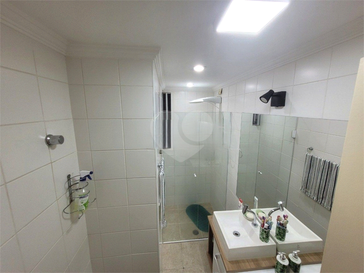 Venda Apartamento São Paulo Vila Clementino REO1036284 7