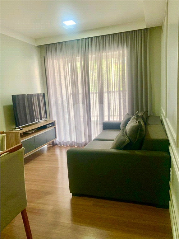 Venda Apartamento Sorocaba Jardim Piratininga REO1036290 3