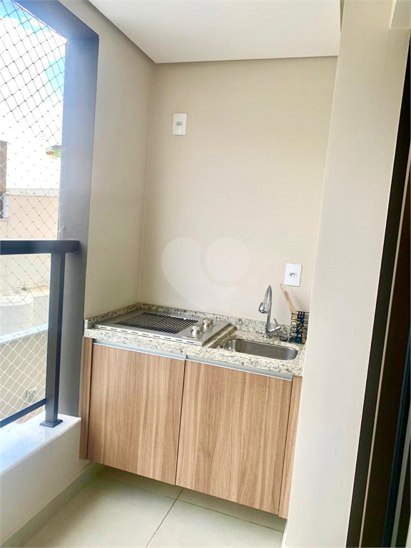 Venda Apartamento Sorocaba Jardim Piratininga REO1036290 18