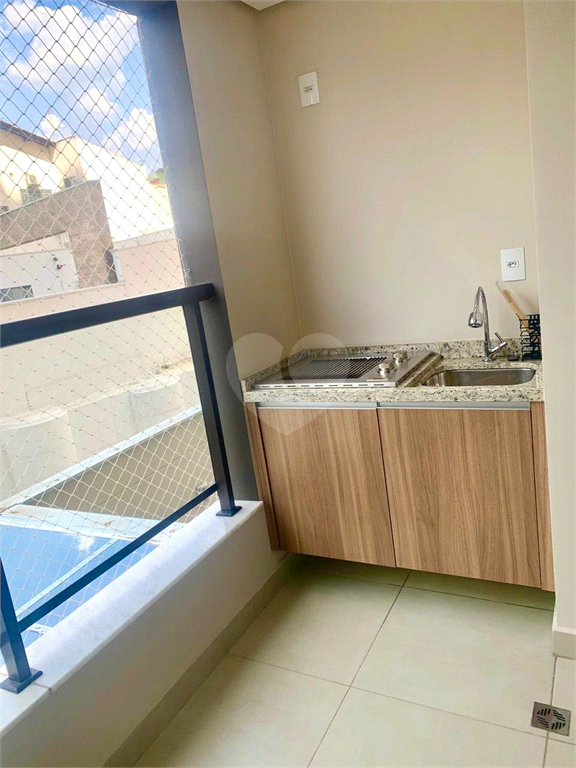 Venda Apartamento Sorocaba Jardim Piratininga REO1036290 1