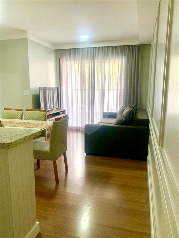 Venda Apartamento Sorocaba Jardim Piratininga REO1036290 2