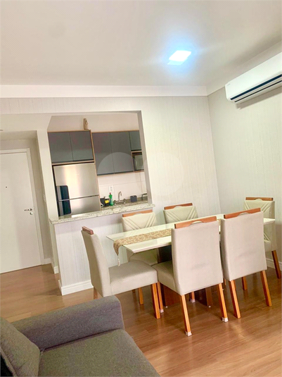 Venda Apartamento Sorocaba Jardim Piratininga REO1036290 6