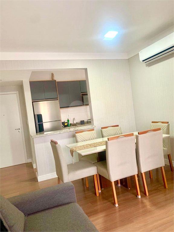 Venda Apartamento Sorocaba Jardim Piratininga REO1036290 4