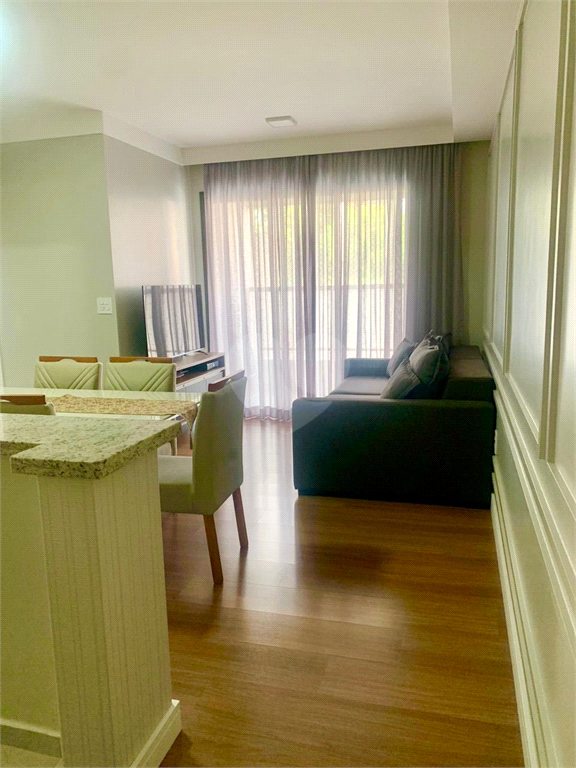 Venda Apartamento Sorocaba Jardim Piratininga REO1036290 11