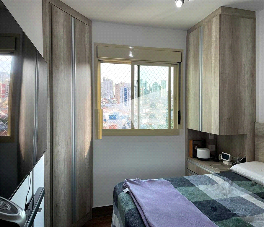 Venda Apartamento São Paulo Jardim São Paulo(zona Norte) REO1036293 19