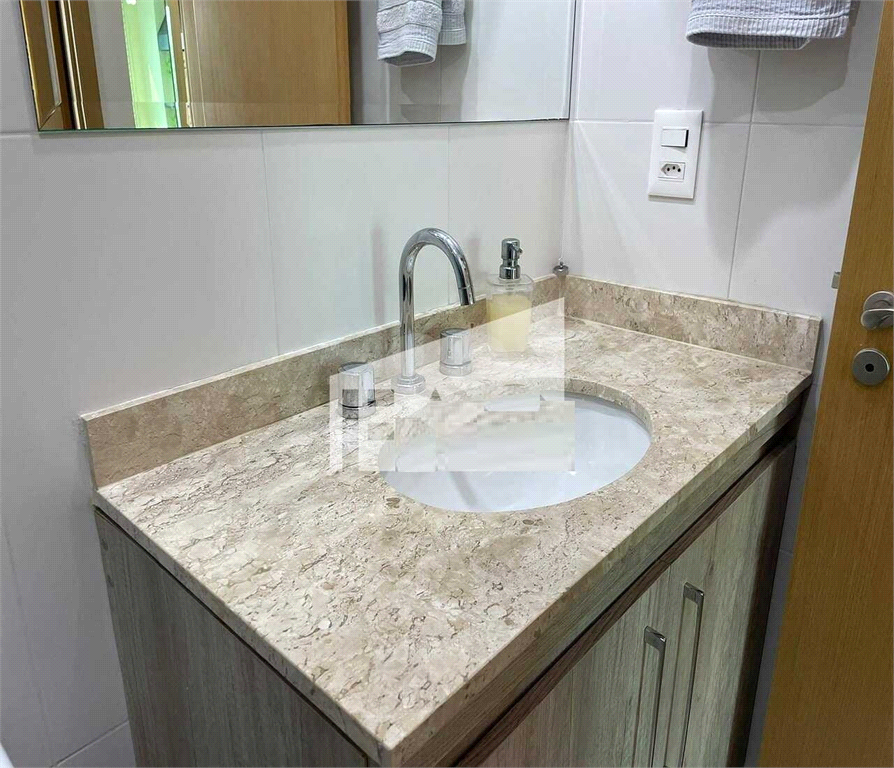 Venda Apartamento São Paulo Jardim São Paulo(zona Norte) REO1036293 11