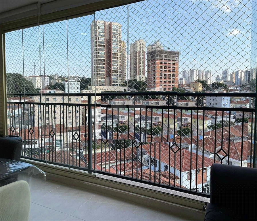 Venda Apartamento São Paulo Jardim São Paulo(zona Norte) REO1036293 6