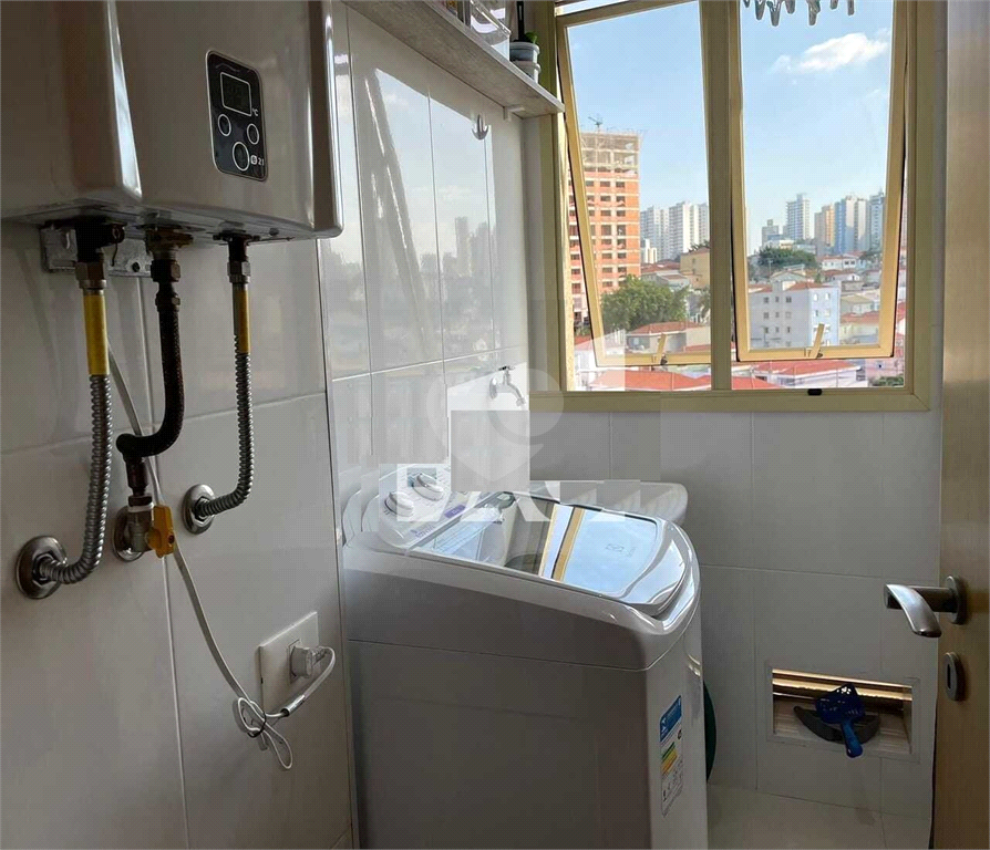 Venda Apartamento São Paulo Jardim São Paulo(zona Norte) REO1036293 23