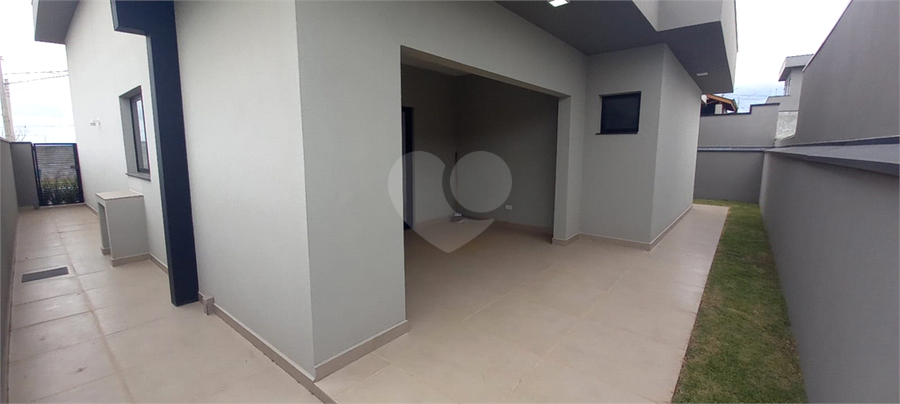 Venda Casa São José Dos Campos Loteamento Floresta REO1036297 12