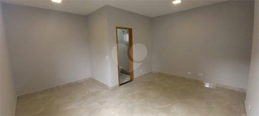 Venda Casa São José Dos Campos Loteamento Floresta REO1036297 4