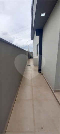 Venda Casa São José Dos Campos Loteamento Floresta REO1036297 10