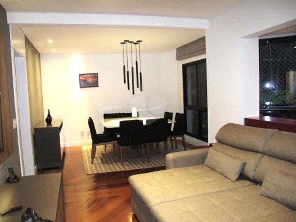 Venda Apartamento São Paulo Aclimação REO1036305 4