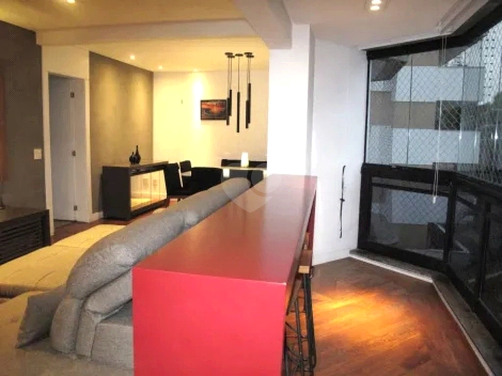 Venda Apartamento São Paulo Aclimação REO1036305 2