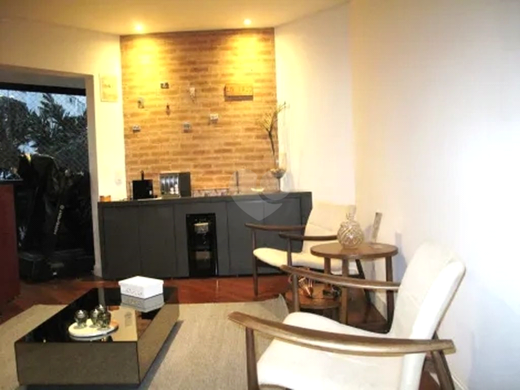 Venda Apartamento São Paulo Aclimação REO1036305 17