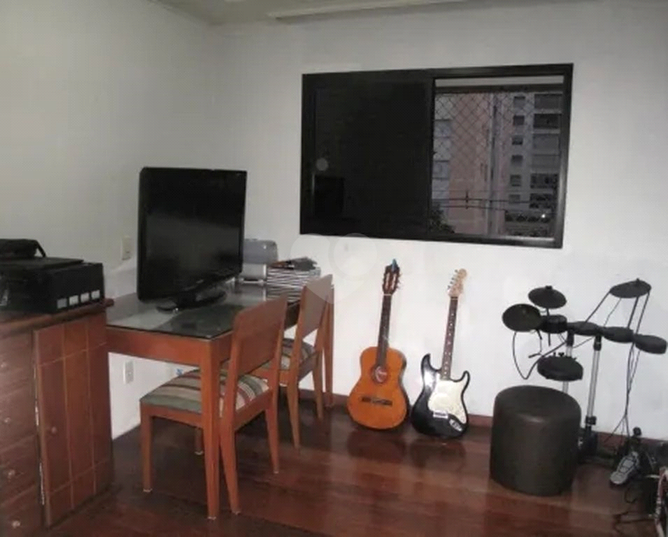 Venda Apartamento São Paulo Aclimação REO1036305 13