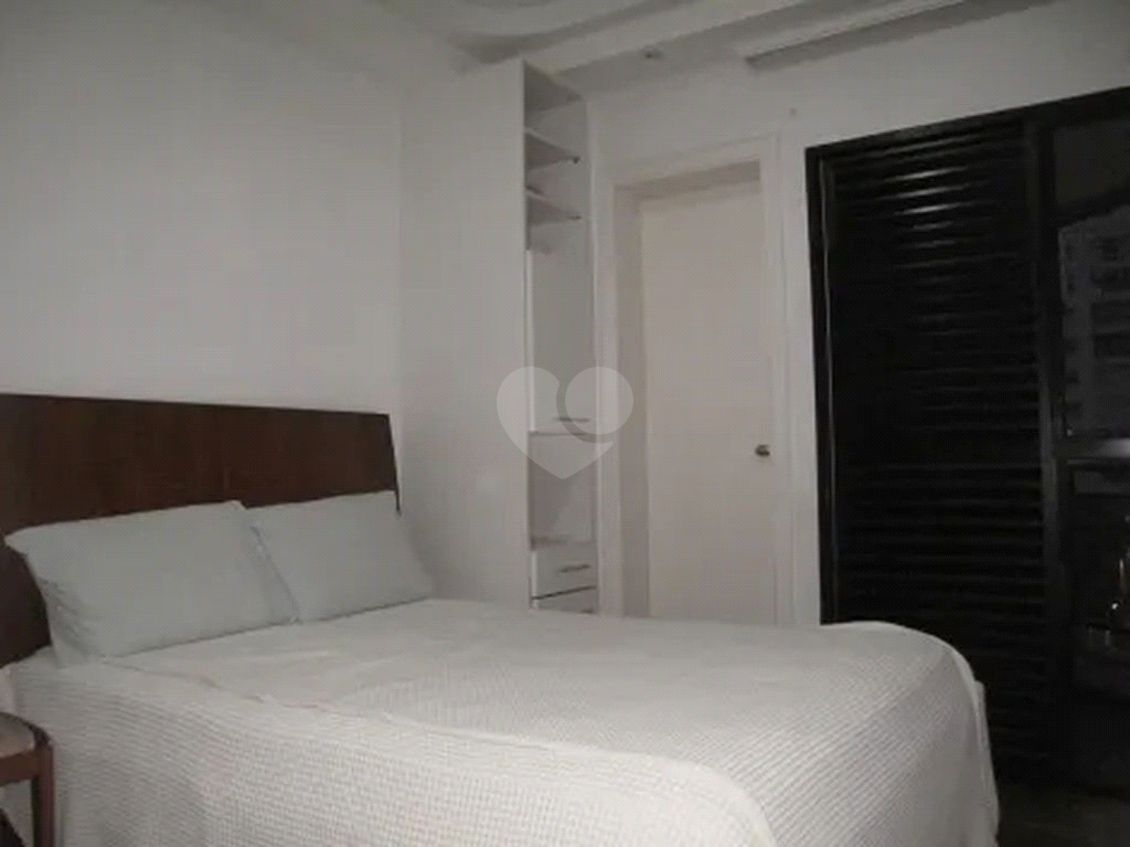 Venda Apartamento São Paulo Aclimação REO1036305 16