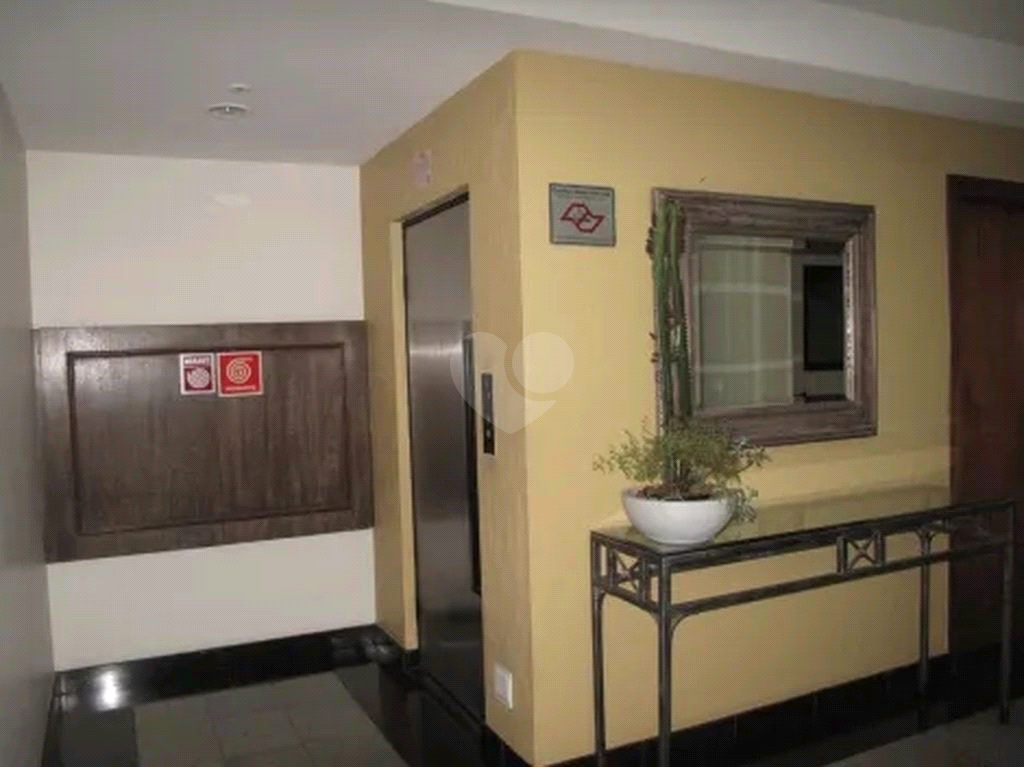 Venda Apartamento São Paulo Aclimação REO1036305 23