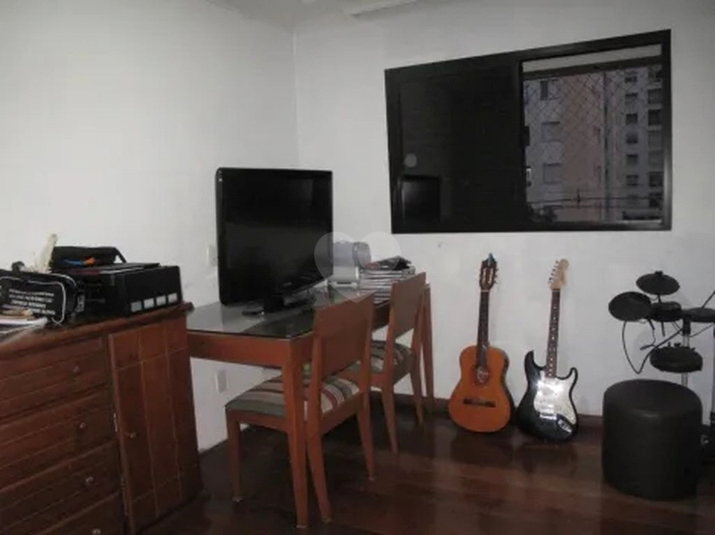 Venda Apartamento São Paulo Aclimação REO1036305 14