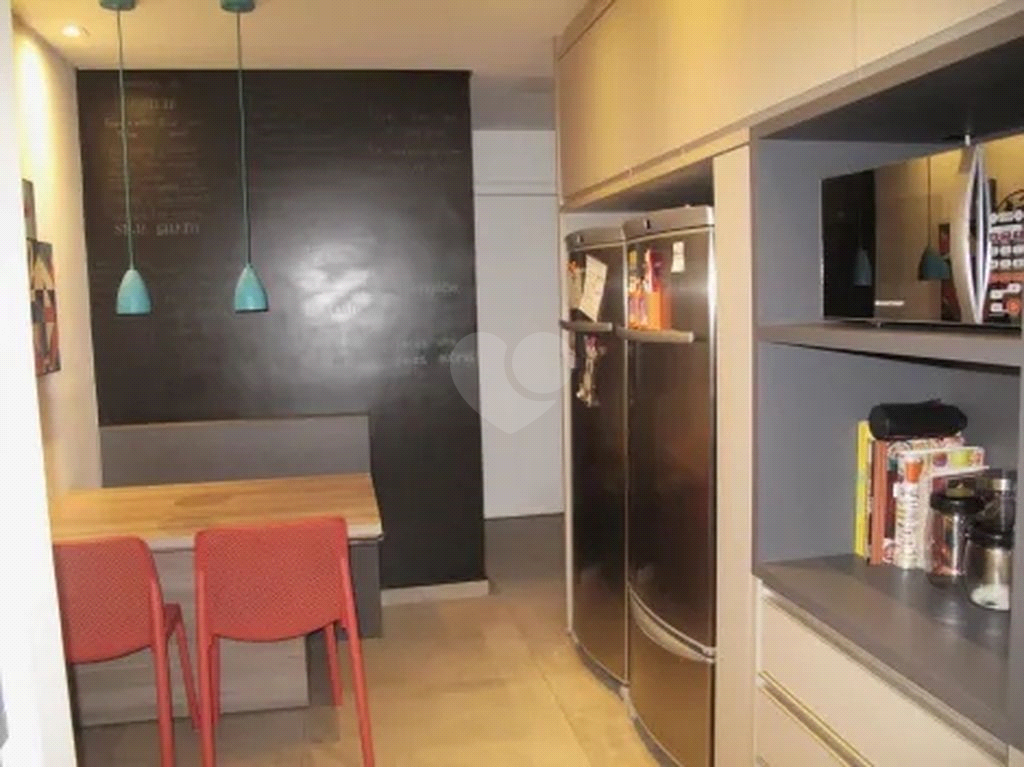 Venda Apartamento São Paulo Aclimação REO1036305 9