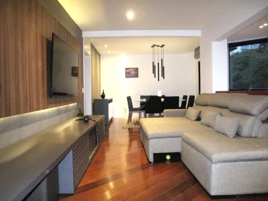 Venda Apartamento São Paulo Aclimação REO1036305 1