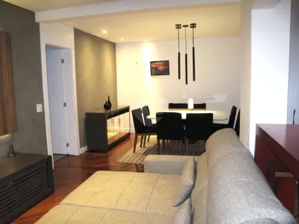 Venda Apartamento São Paulo Aclimação REO1036305 3