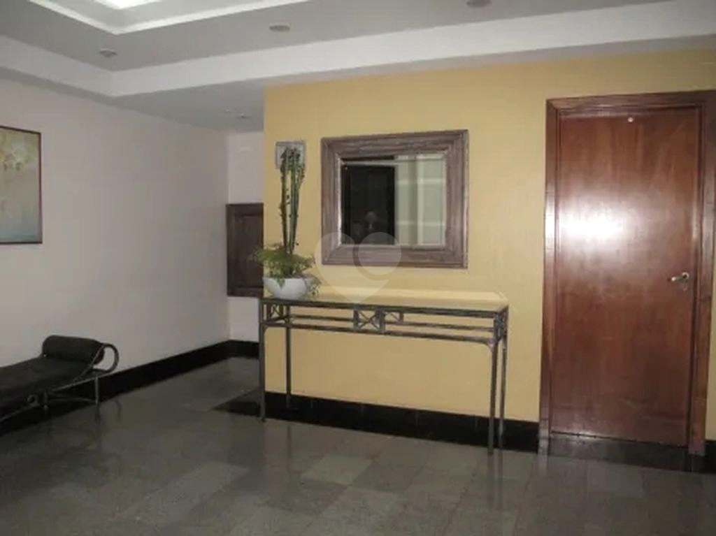 Venda Apartamento São Paulo Aclimação REO1036305 25