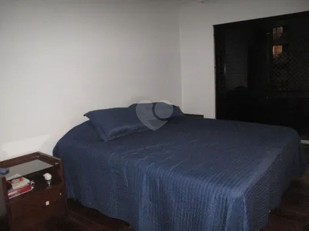 Venda Apartamento São Paulo Aclimação REO1036305 20