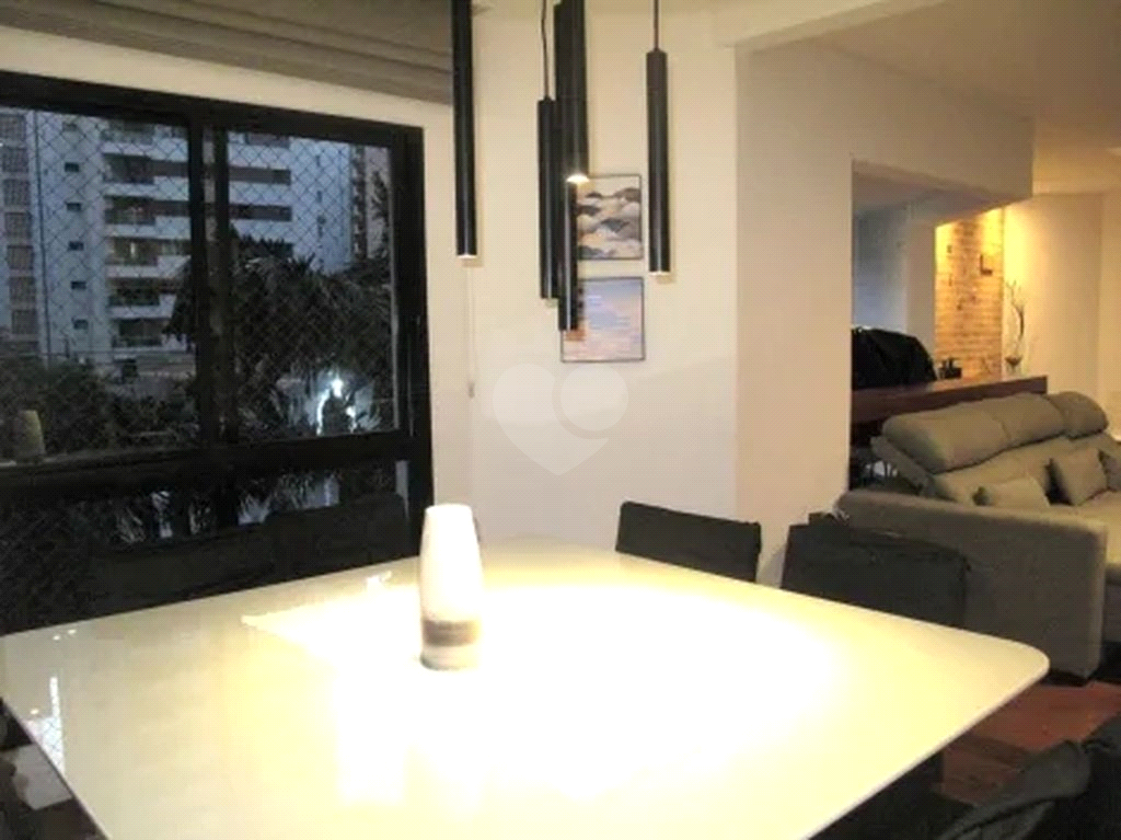 Venda Apartamento São Paulo Aclimação REO1036305 6