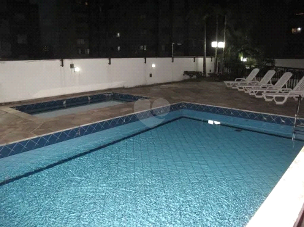 Venda Apartamento São Paulo Aclimação REO1036305 27