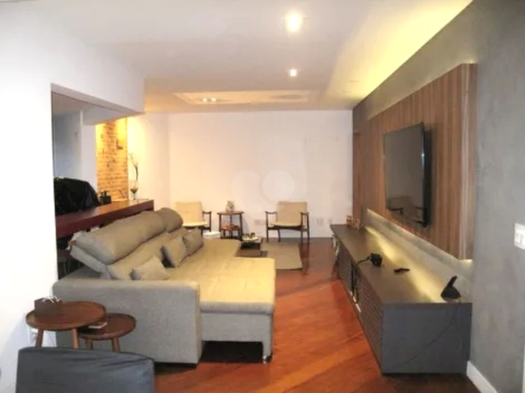 Venda Apartamento São Paulo Aclimação REO1036305 5