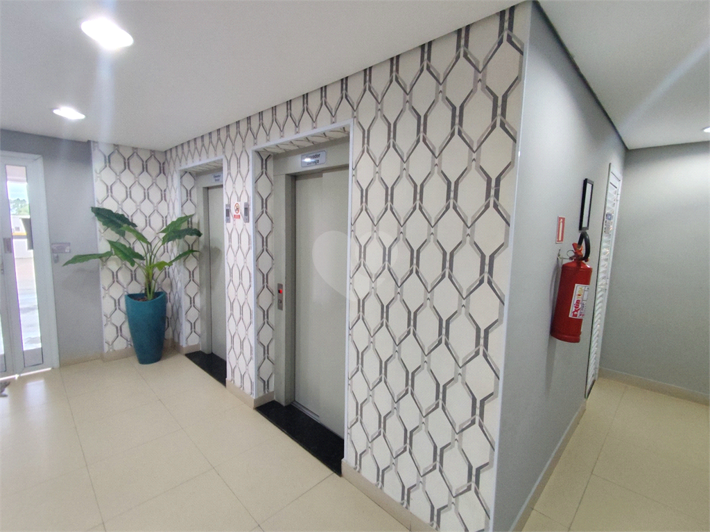 Aluguel Apartamento Indaiatuba Jardim Primavera REO1036314 10