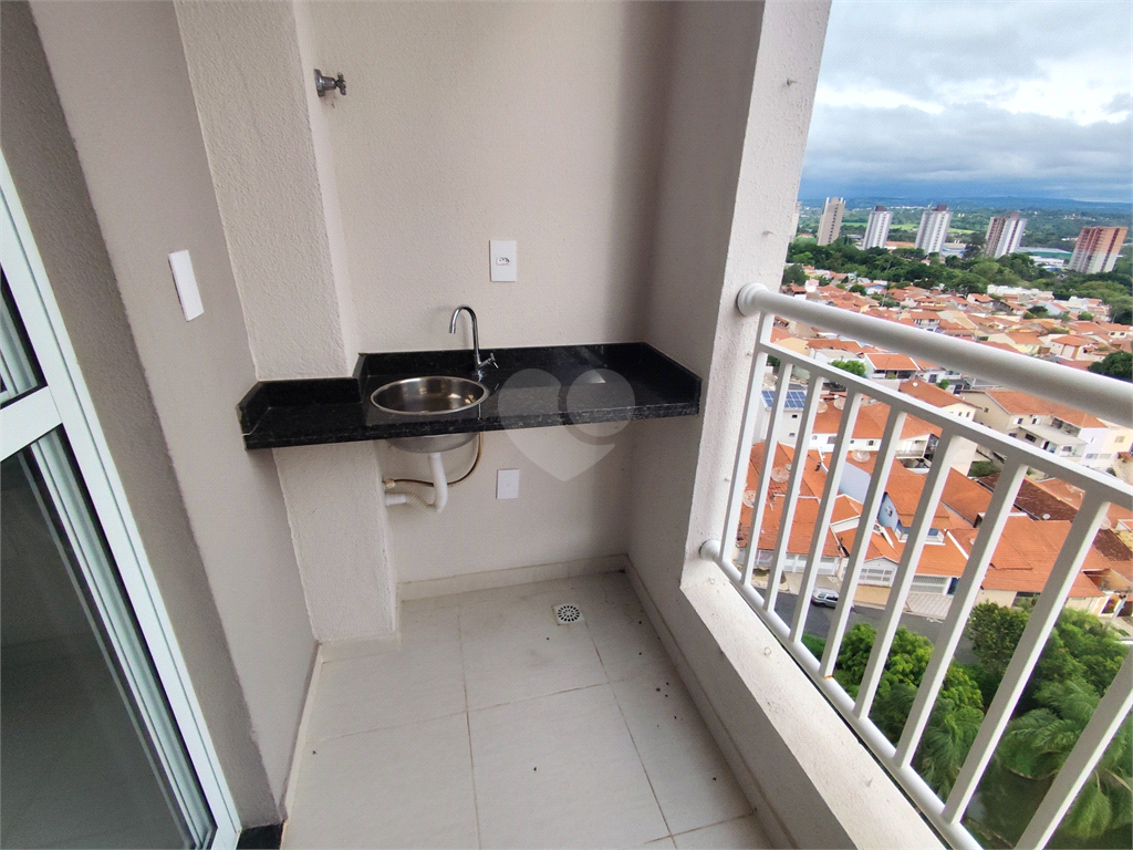 Aluguel Apartamento Indaiatuba Jardim Primavera REO1036314 27