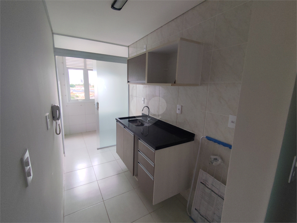 Aluguel Apartamento Indaiatuba Jardim Primavera REO1036314 15