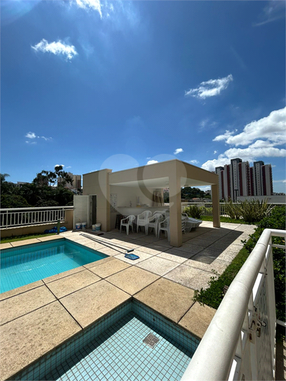 Venda Apartamento São Paulo Santana REO1036315 33