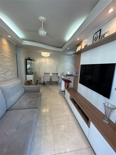 Venda Apartamento São Paulo Santana REO1036315 2