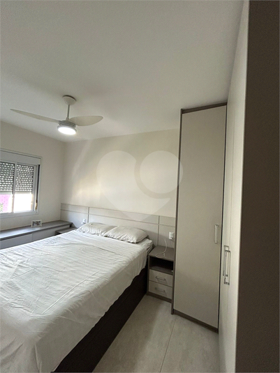 Venda Apartamento São Paulo Santana REO1036315 24