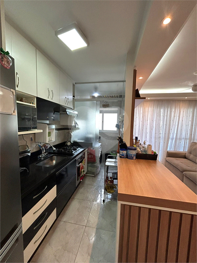 Venda Apartamento São Paulo Santana REO1036315 5