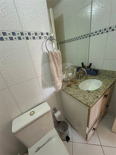 Venda Apartamento São Paulo Santana REO1036315 13